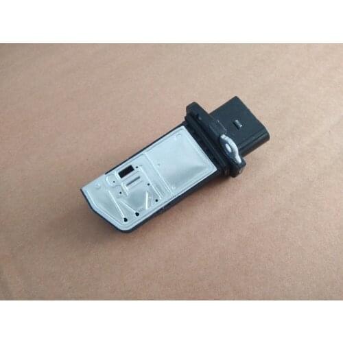 AIR FLOW METER SENSOR FOR VOLKSWAGEN GTI Jetta Passat Audi A3 A4 TT 2.0T 06F906461A AFH60M-27
