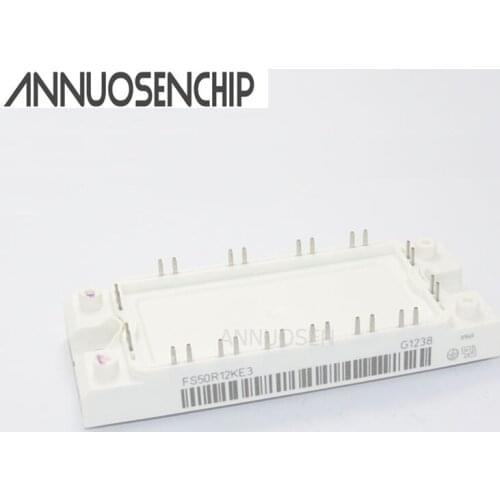 FZ1000R33HE3 FZ1500R33HE3 FS50R12KT3 FS50R12KE3