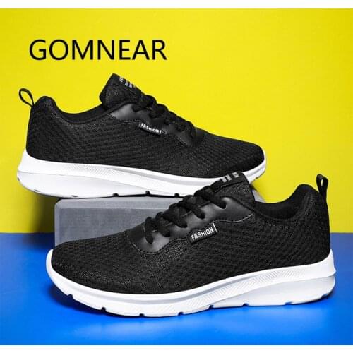 GOMNEAR Fashion Footwear