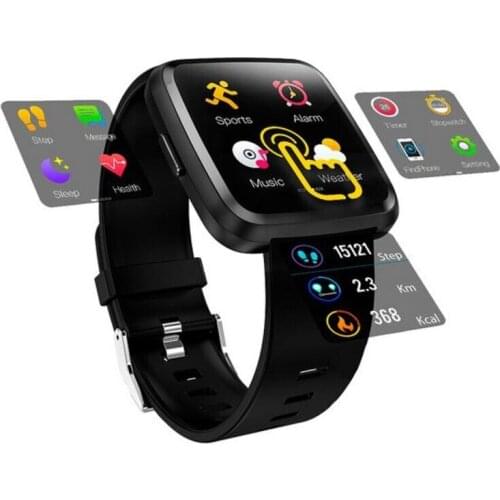 INNOVA Smart Watch