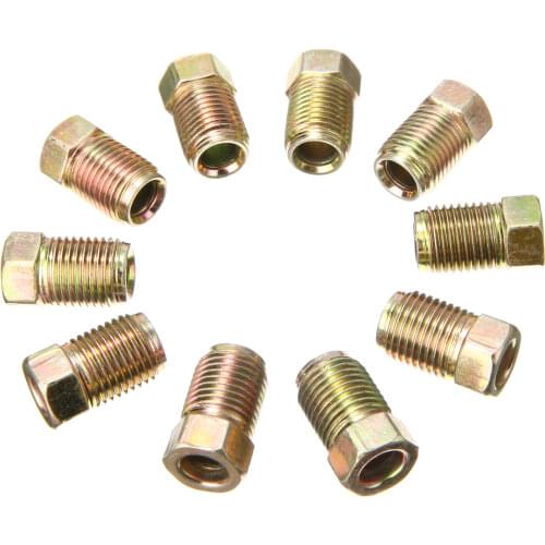 Maxhanest Brake Hoses