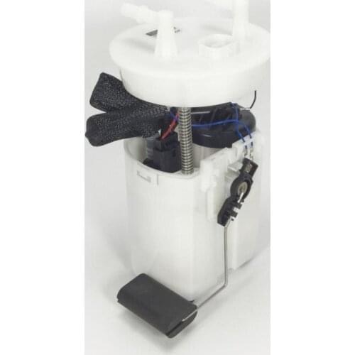 WAJ Fuel Pump Module Assembly E8642M Fits For Honda Odyssey 3.5L-V6 1999-2004 # 17045-S0X-A02, 17045-S0X-A32