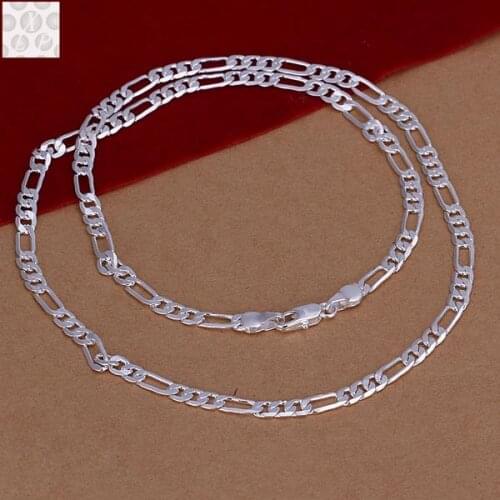 N102-28 hot brand new fashion popular chain necklace jewelry