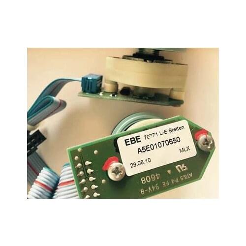 Rate switch band switch EBE 46-495-3 398867 EBE 46-535-3 574889 EBE 70771 L-E A5E01070650