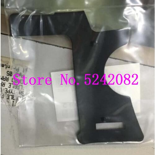 NEW for Canon for EOS 5D3 5D III 5D Mark III Left Grip Holding Cover Rubber Replacement Part