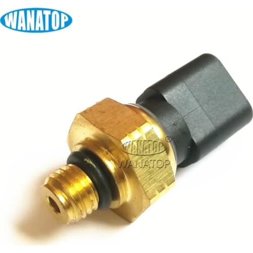 New Pressure Sensor 274-6721 2746721 For Caterpillar Heavy Duty Car