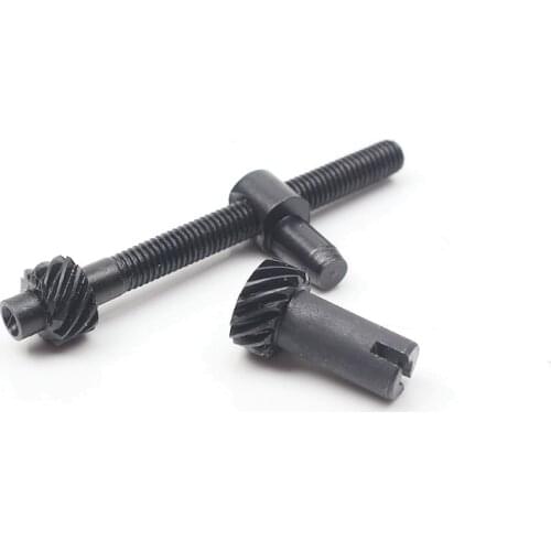 45/52/58 Chainsaw Guide Adjusting Screws 2500 Chainsaw Chain Tensioning Screws tension advice