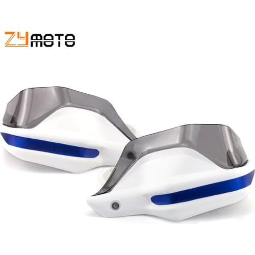 RED BLUE BLACK Motorcycle Accessories F900 XR Shield Hand Guard Handlebar Handguards Protector For BMW F 900XR 2020 F900 900 XR