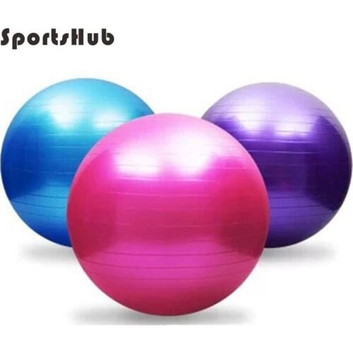 Мячи для фитнеса SPORTSHUB China At AliExpress