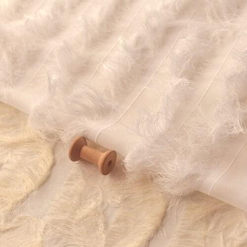 High quality new Chiffon fabric Hairline stripe fabrics fashion shirt, fashion dress, background cloth tissu