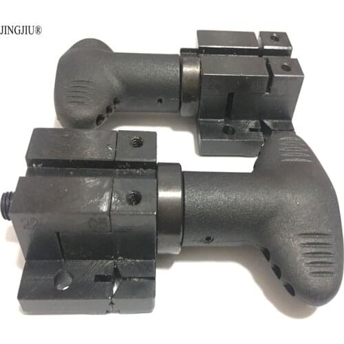 WENXING ORIGINAL(OEM) Clamps for WENXING 369, 339,399AC Q31 Q39 Q39A vertical key cutting machine