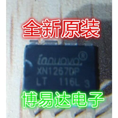 XN1267DP XN1267 DIP