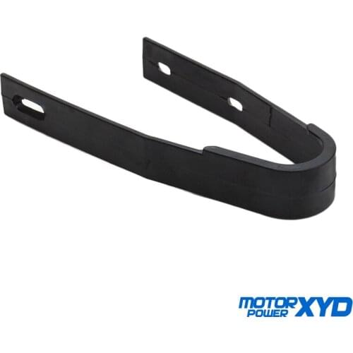 Motorcycle Chain Slider Rear Swingarm Cover Protector Guard For BSE KAYO 110cc 125cc 140cc 150cc 160cc Pit Dirt Trail Bike