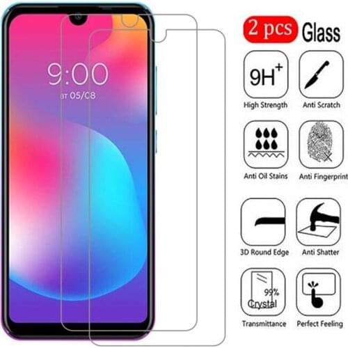 2.5D 9H Protective Glass on For BQ 5730L Magic C screen protector Tempered glass For BQ 5730L Magic C Phone Glass