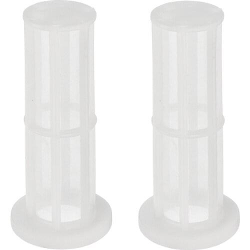 2pcs Replacement Car Wash Water Filter Fits K2 - K7 Pressure Washer