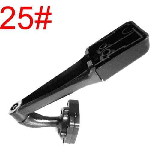 Car GPS Dvr Holder Bracket 1pcs for Toyota 25# Silicone Mini Suction Bracket