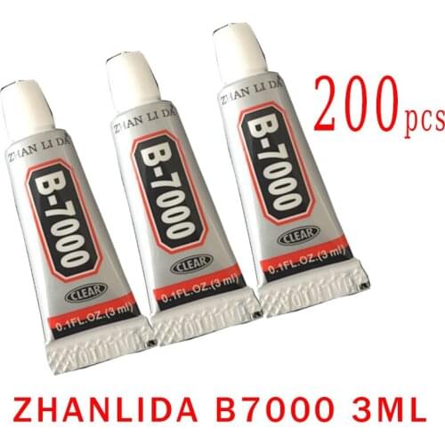 B7000 3ml Stationery