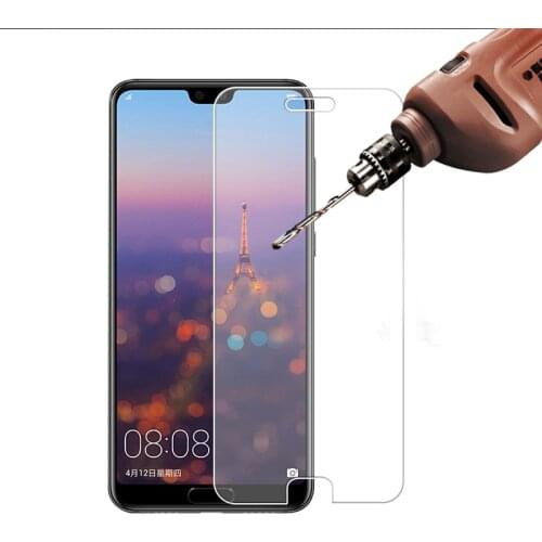 BOOGIC Screen Protectors For Huawei Honor 8X