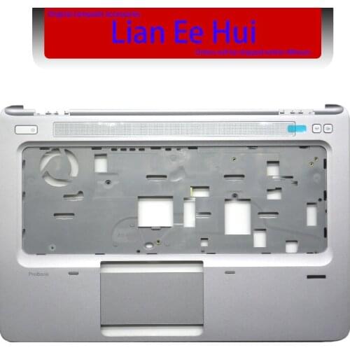 NEW Laptop Palmrest/ Case Cover For HP Probook 640 G2 645 G3 840720-001