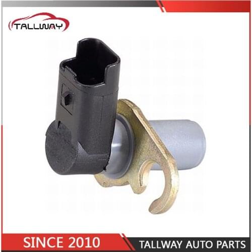 Crankshaft Position Sensor 9640627780 For PEUGEOT 206 307 308 407 607 807 EXPERT RANCH CITROEN BERLINGO C4 C5 C6 C8 JUMPY XSARA