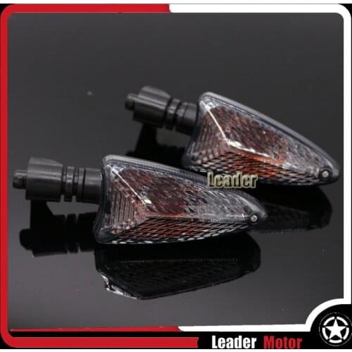 For BMW K1200R 2007-2008 R1200GS 2004-2015 R1200R 2009-2014 Motorcycle Accessories Turn Signal Indicator Light Blinker