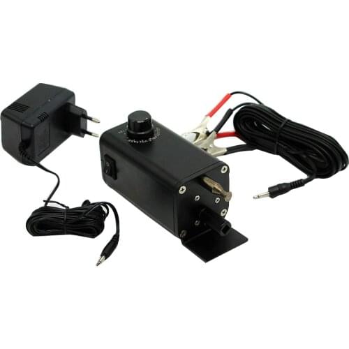 12V Oven Motor DC Barbecue Motor with Fish line and adapter BBQ Grill Rotisserie Motor Electric Motor