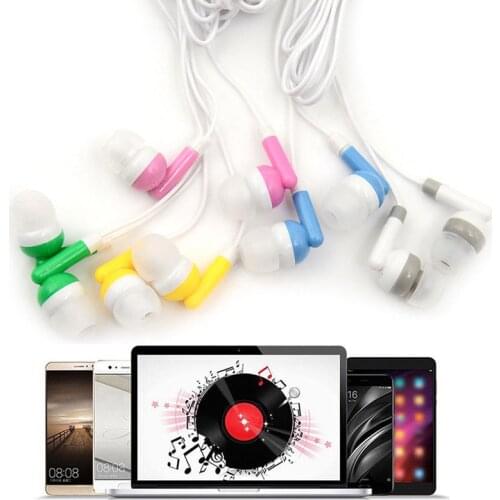 Headphones With Microphone Lekaari China