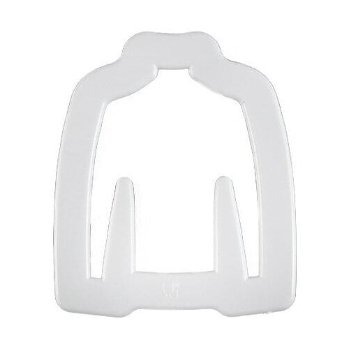 Clothes Cookie Cutter Plastic Biscuit Cut Mold Baking Fruit Cut Cake Mold Embossing Printing Die