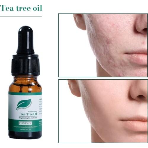 OEDO Tea Tree Essential Oils China