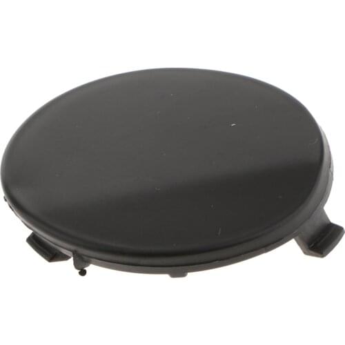 OEM Genuine Rear Bumper Primed Tow Hook Cover Eye Cap For FORD C-MAX 2003-10