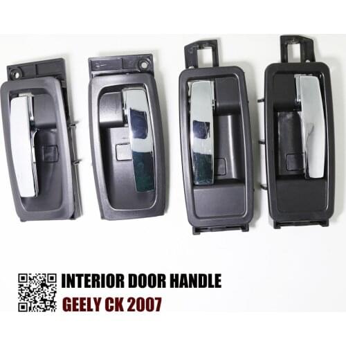 OKC INTERIOR DOOR HANDLE FOR GEELY CK 2007