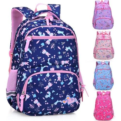 Школьные рюкзаки для девочек SHISHI China At AliExpress