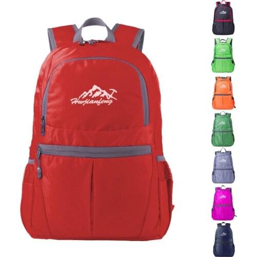 SHIYUN Hiking Backpacks