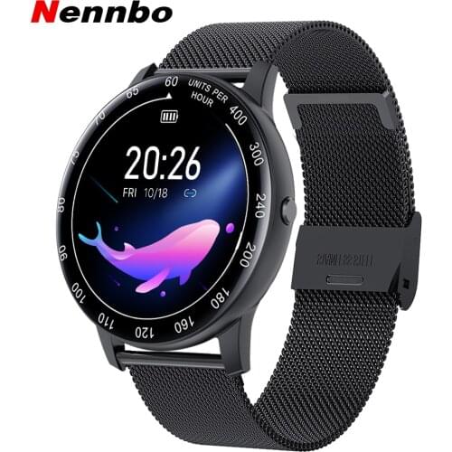 2021 New H3 Smart Watch Men Sport Waterproof Bluetooth Smartwatch Woman Fitness Tracks Watches For Android IOS Phone