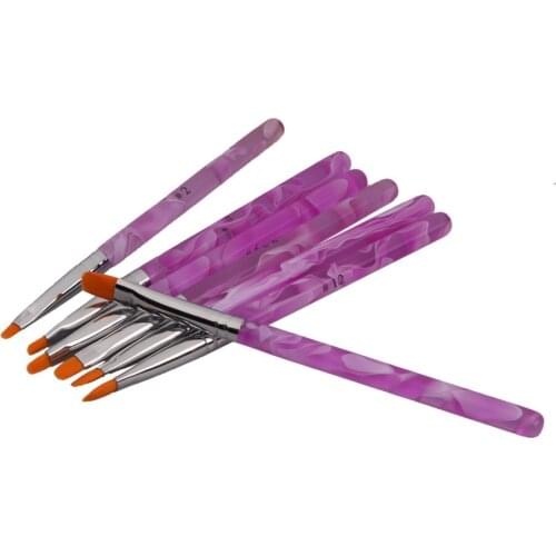 Tipart Materials For Nail Design