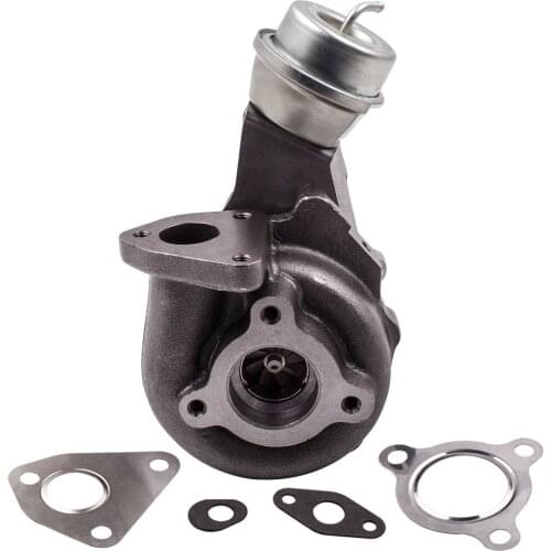 Turbo Charger for Vauxhall Corsa Astra H 1.3 66kw turbocharger w/ gaskets