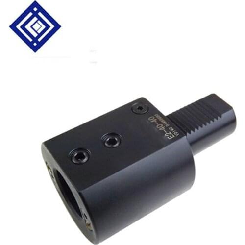 VDI Holder Tool Apron E2-20/30/40/50/60 For CNC Machine