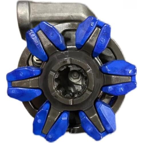 Endurance off-road motorcycle clutch modified buffer block For HUSQVARNA KTM GASGAS SHERCO