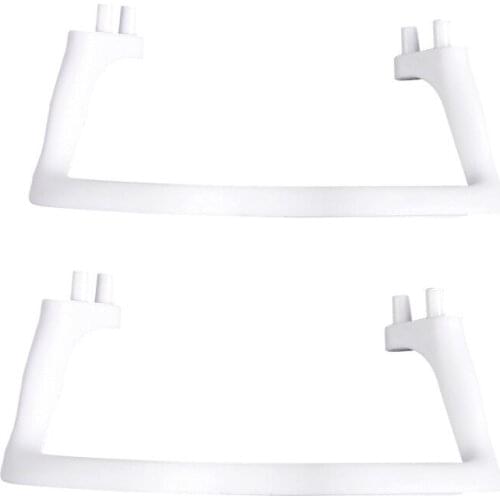 X5C-04 landing skid gear SYMA X5C EXPLORERS 6AXIS 4CH UFO Quadcopter Rc Spare Parts Replacements Accessories