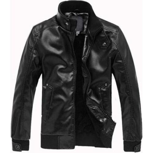 Мужские байкерские куртки Zuolunouba China At AliExpress