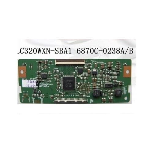 1pcs/lote Original authentic good quality 32L02RM LC320WXN-SBA1 6870C-0238A 6870C-0238B