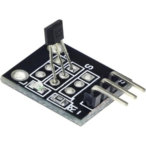 100pcs X KY-003 KY003 NEW