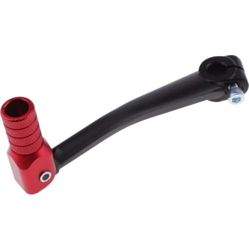 155mm Gear Shifter Shift Lever for Yamaha 50cc 70cc 90cc 110cc Trail Bike