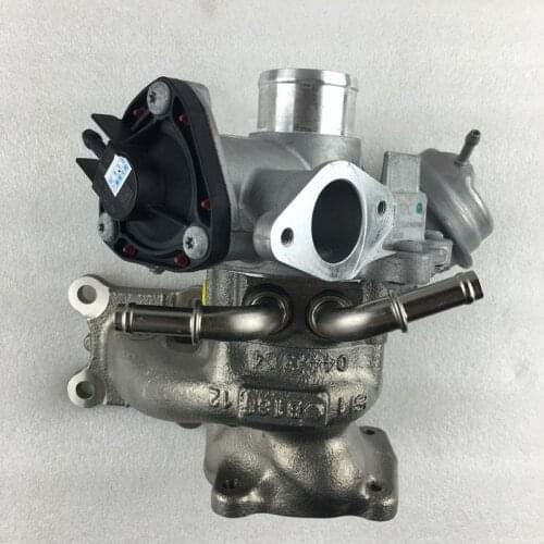 1761178 CM5G-6K682-GB CM5G-6K682-GC turbo for Ford with EcoBoost engine