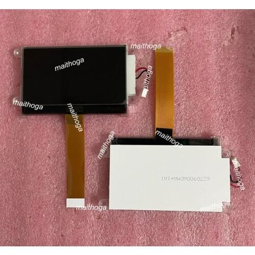 26PIN COG 12864 LCD Screen ST7565 Controller (Black Background White Word)