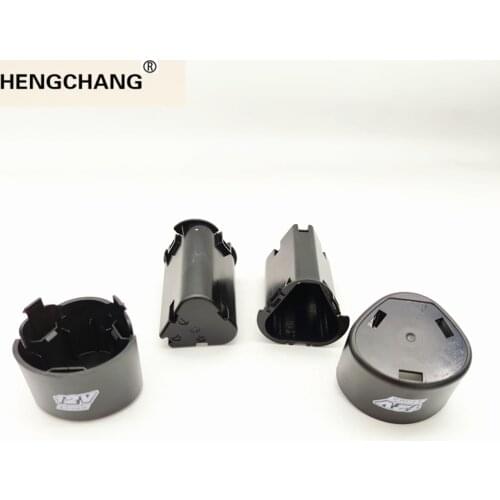 Hand Drill Kit Accessories Electric Screwdriver Case 12.6V 18650 3S Battery Storage Box