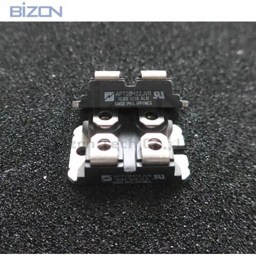 APT20M22JVR APT40N60JCU2 APT60GA60JD60