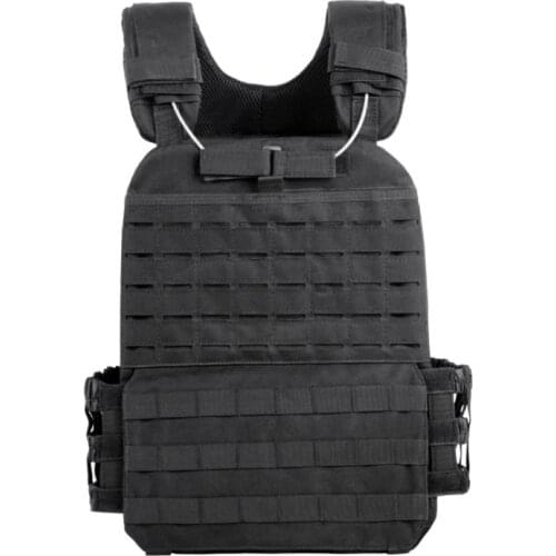 Army Fans Outdoor Vest Cs Game Vest Tactical Vest Military Combat Armor Vests Army Adjustable Armor Outdoor CS Training Vest