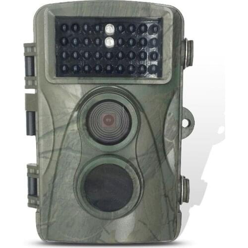 Digital Scouting Hunting Camera H3 Detection Trail Cameras Trap Wildlife IR Infrared LED Video Recorder Night Vision Hunter Cam