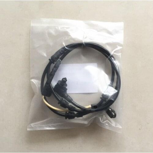 10pcs parts OE No SOE000025 for Land Rover Discovery 3 4 brake pad wear Warning Contact sensor
